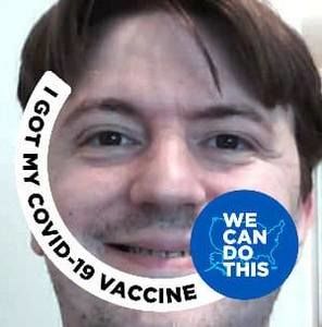 Meet your Posher, Sean